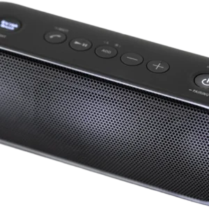 Modern Bluetooth Speaker